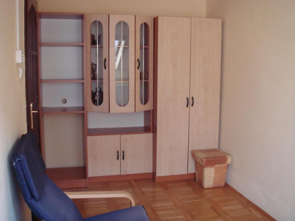 Roza Hotel Es Apartmanhaz 에스테르곰 객실 사진